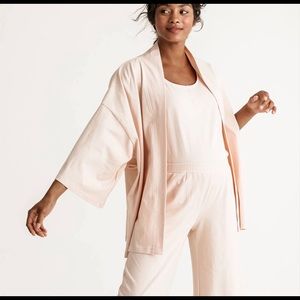 Storq 3 Piece Lounge Set - Maternity Size 3 (M)
